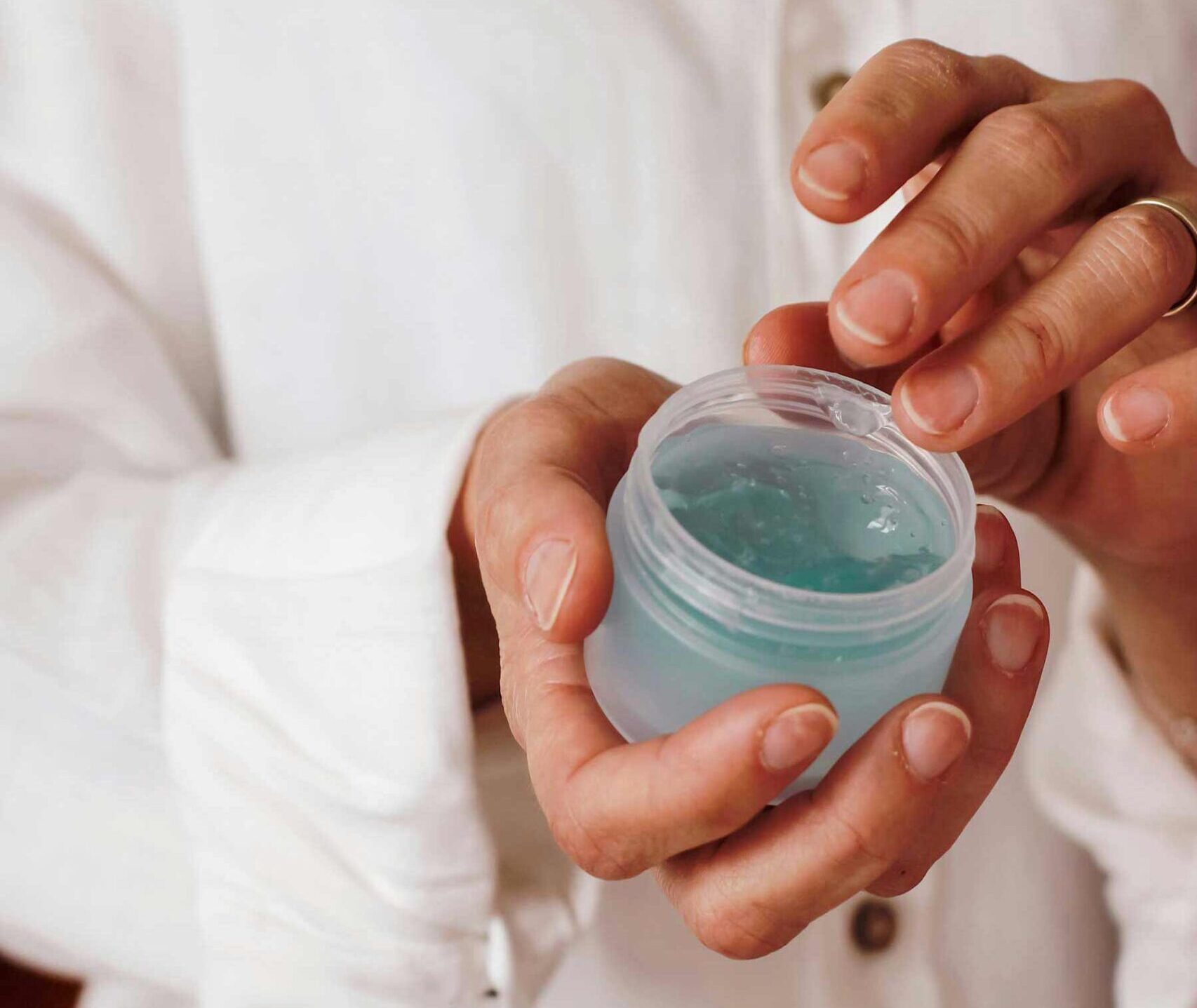 The Ultimate 10-Step Skincare Routine for Combination Skin